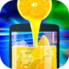 喝果汁模拟器游戏免费版(Drink Juice Simulator)