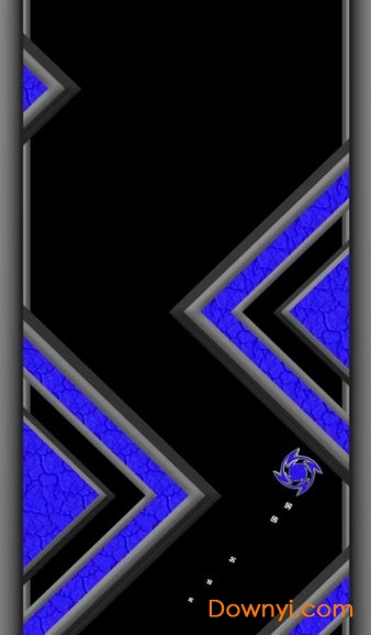 Zig Zag Tilt