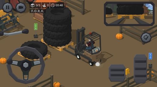 Forklift Extreme 2