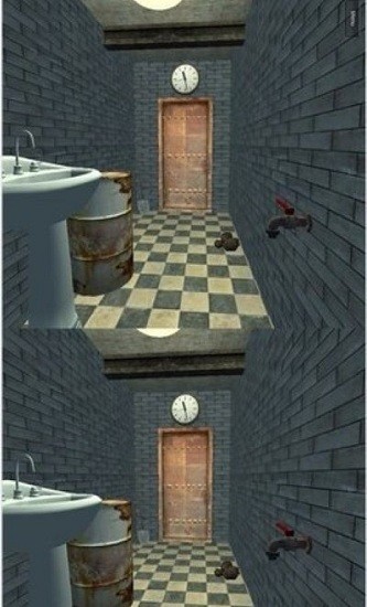 VR Toilet Simulator
