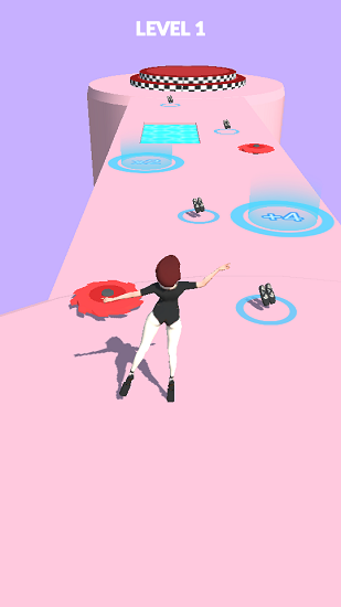 BeautyWalks