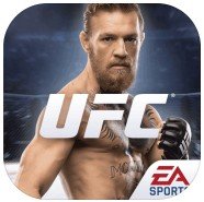 ufc游戏app