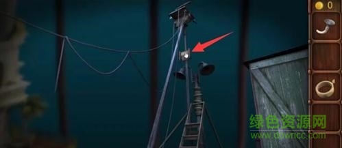 Dreamcage Escape
