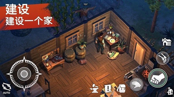 Westland Survival