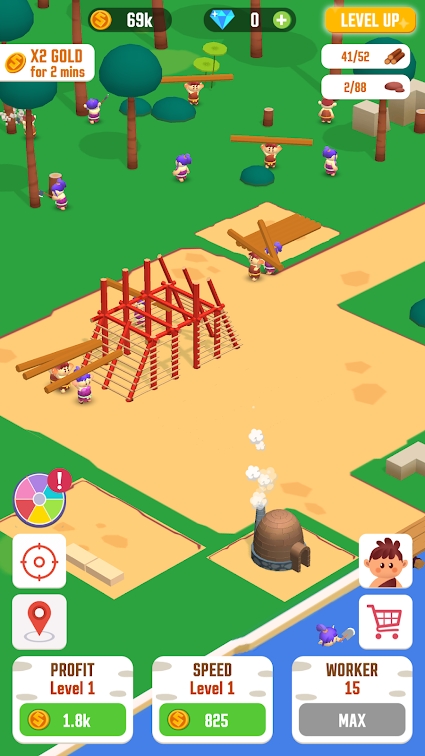 建筑大亨