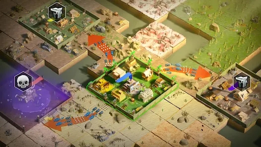 Endless Colonies: Idle Space Explorers