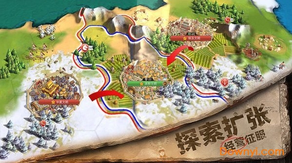 LOTR: RisetoWar
