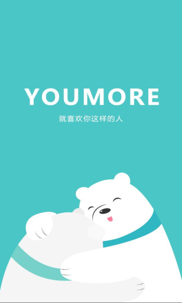 YOUMORE