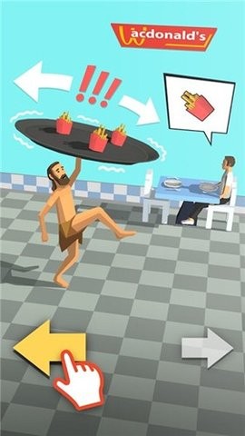 Balance Masters: Dance Stars