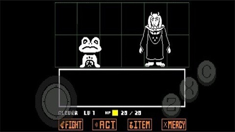 传说之下黄魂中文版