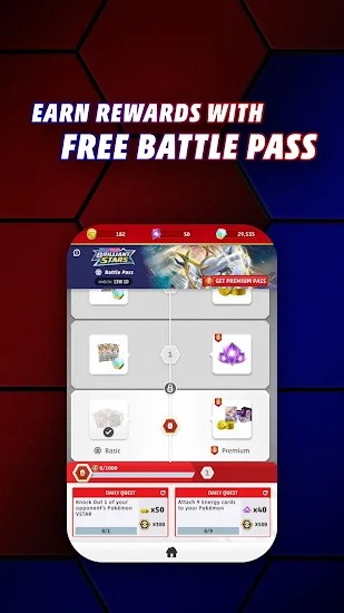 Pokémon TCG Live