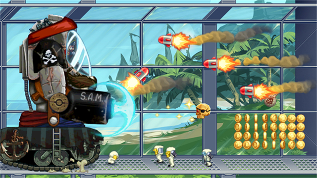 Jetpack安装器