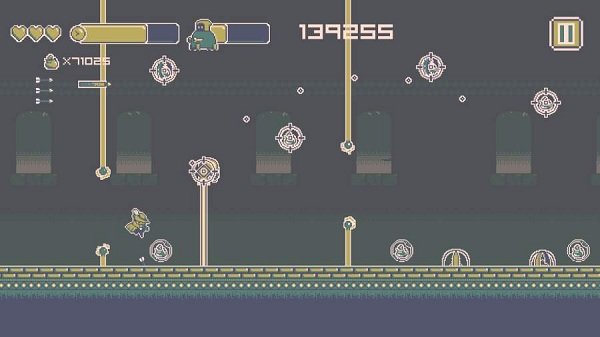 Archer Dash 2