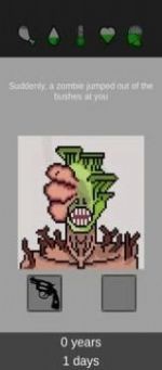 统治僵尸生存（Zombie Survival）