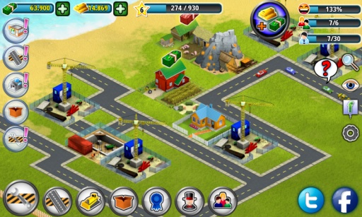 City Island (Premium)