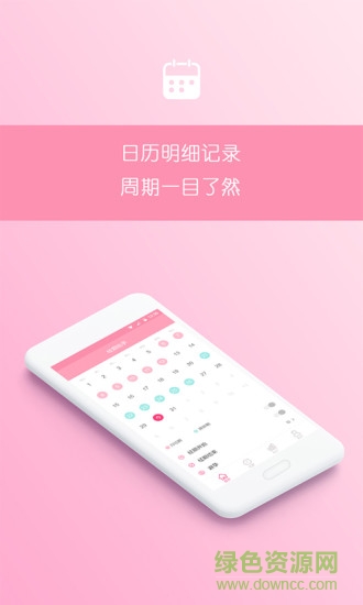 排卵期预测期