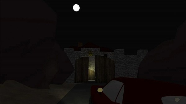 鬼屋生存模拟器最新版(Horror House)