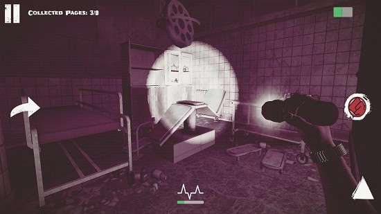Evil Nurse: Beyond Fear