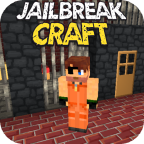 Jailbreak Craft : Cops and Robbers