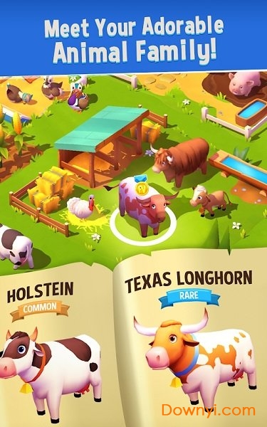 FarmVille 3