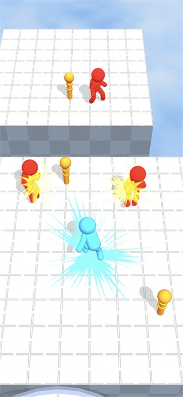 Fly to Punch