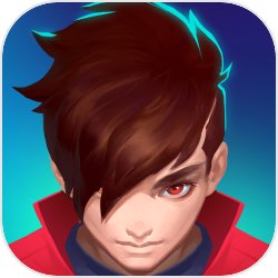 The Agent: Spy Hero Puzzle