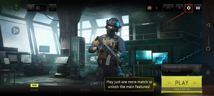 COD Warzone安装器