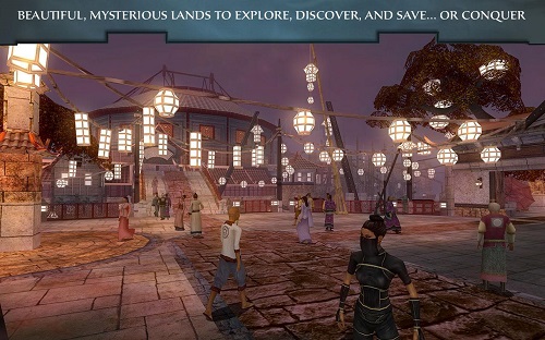 Jade Empire