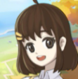 樱花校园少女