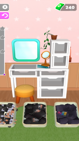 Fill The Fridge安装器