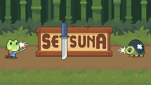 Setsuna(刹那之斩)