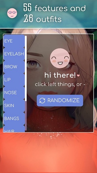 Live Portrait Maker