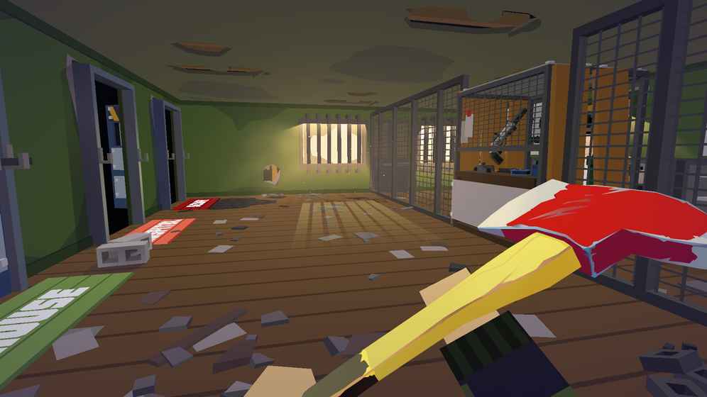 Pixel Combat: Zombies Strike