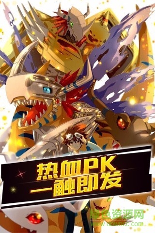 数码宝贝tri