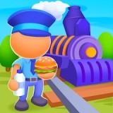 Railroad Master