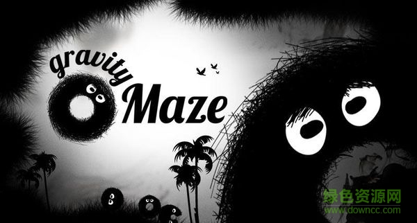 Gravity Maze