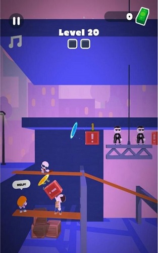 Portal Trigger