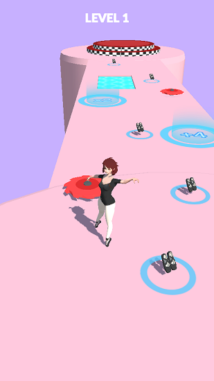 BeautyWalks