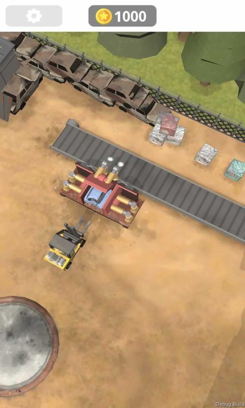 Scrapyard