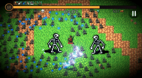 OtherworldySurvivor