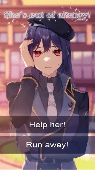 Duel School Infinite
