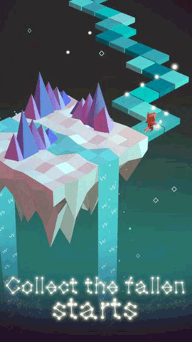 Stars Path