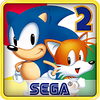 Sonic 2