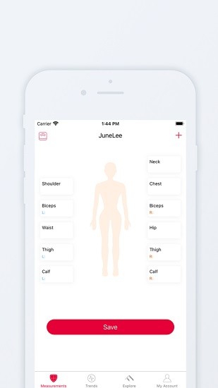 FITINDEX