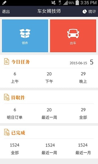 车女婿