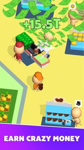 Mini Mall 3D