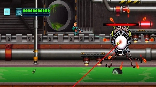 AutoBullet