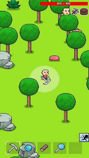 创造与生存