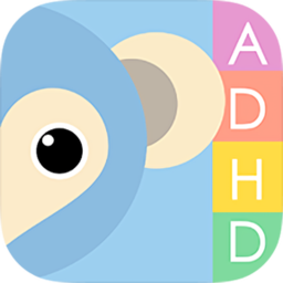 家有动动ADHD
