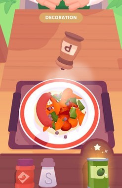 The Cook